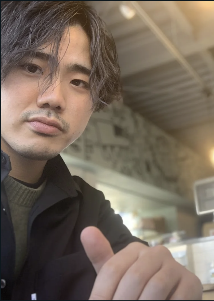 檜山卓斗