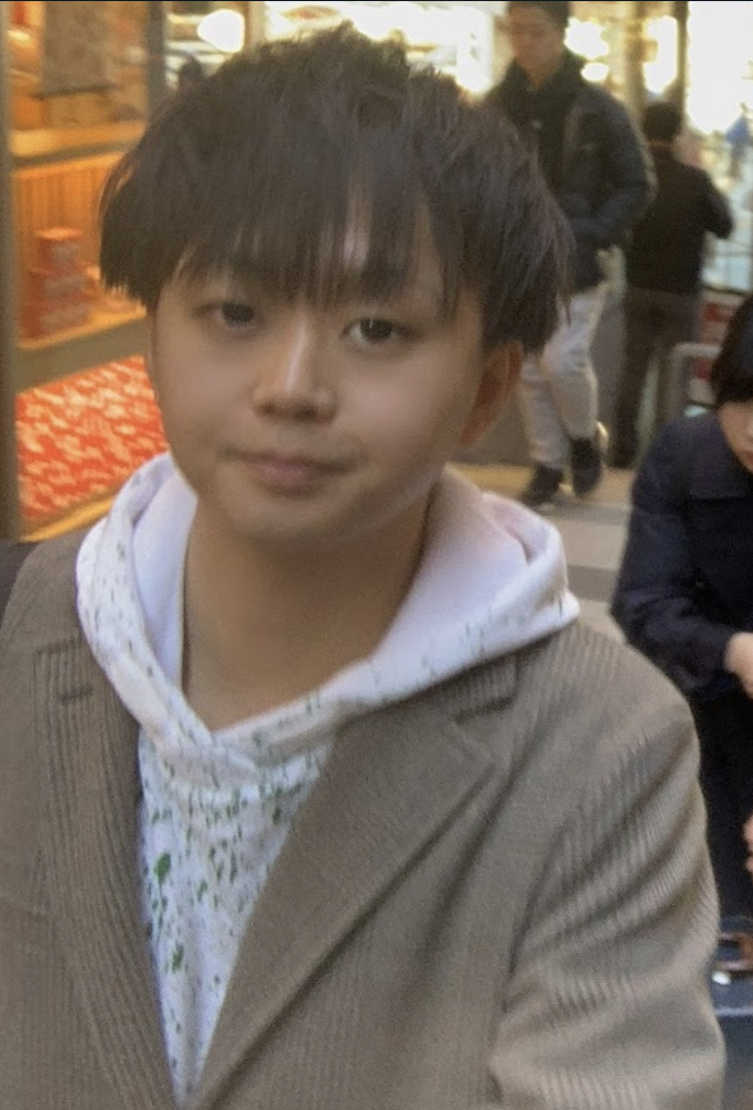 寺門祥希